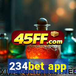 234bet app